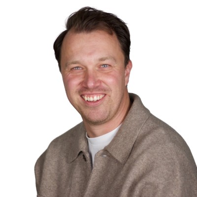 Joep Poelstra