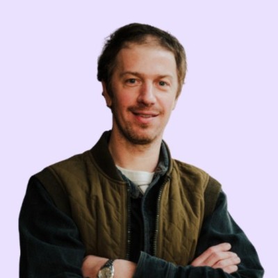 Joost Prins